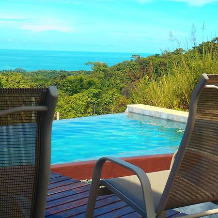 Eden Tica Lodge Uvita Dış mekan fotoğraf
