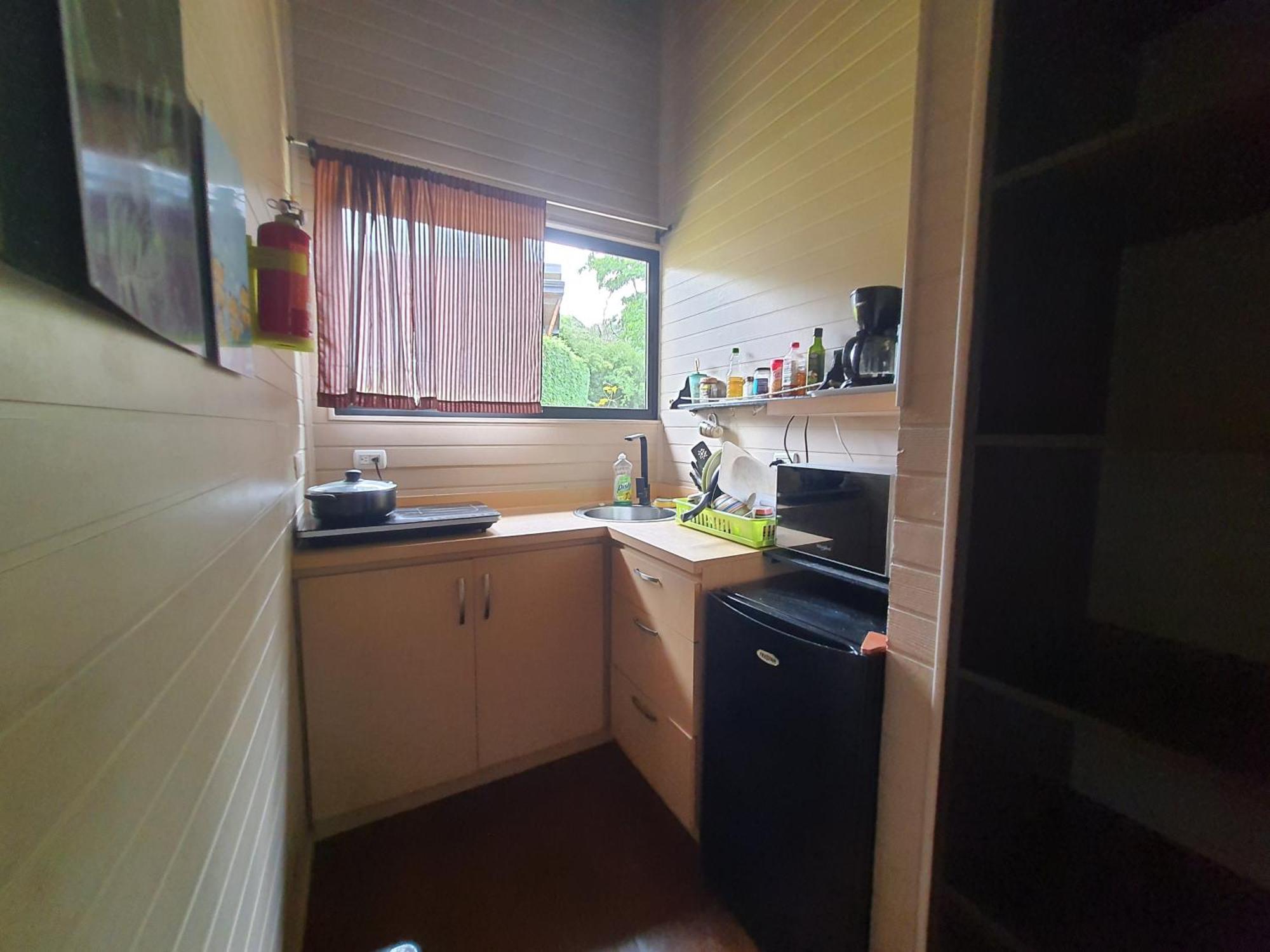 Eden Tica Lodge Uvita Dış mekan fotoğraf