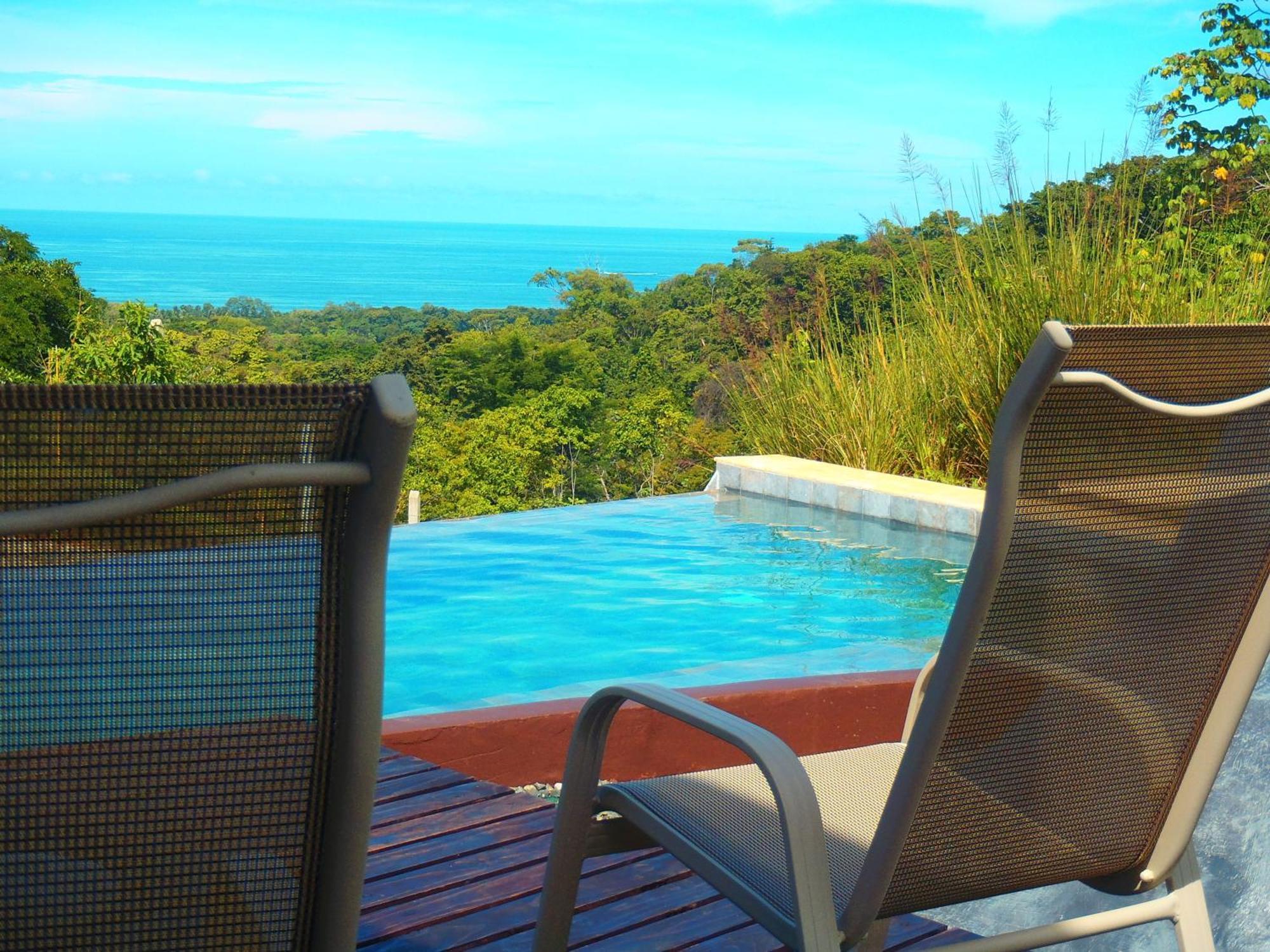 Eden Tica Lodge Uvita Dış mekan fotoğraf