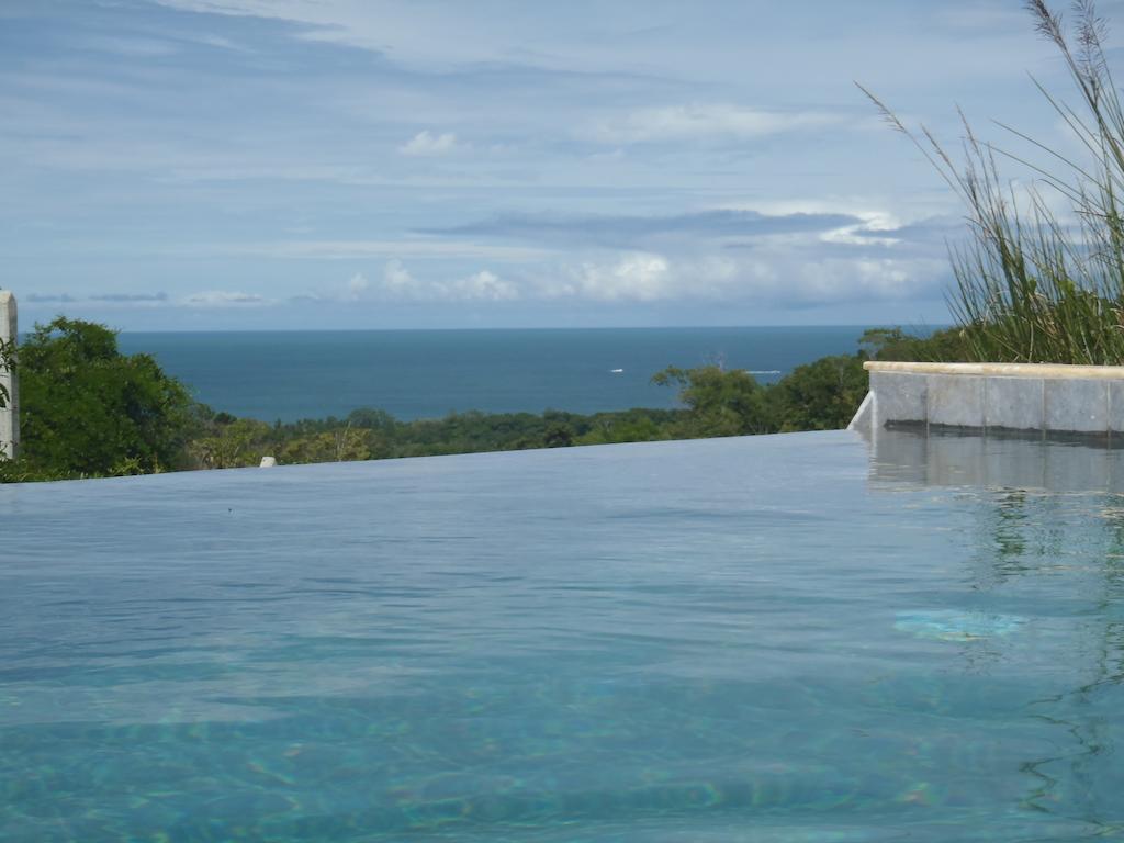 Eden Tica Lodge Uvita Dış mekan fotoğraf