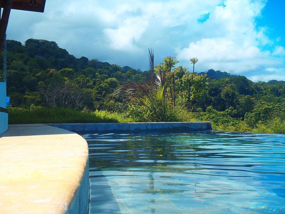 Eden Tica Lodge Uvita Dış mekan fotoğraf