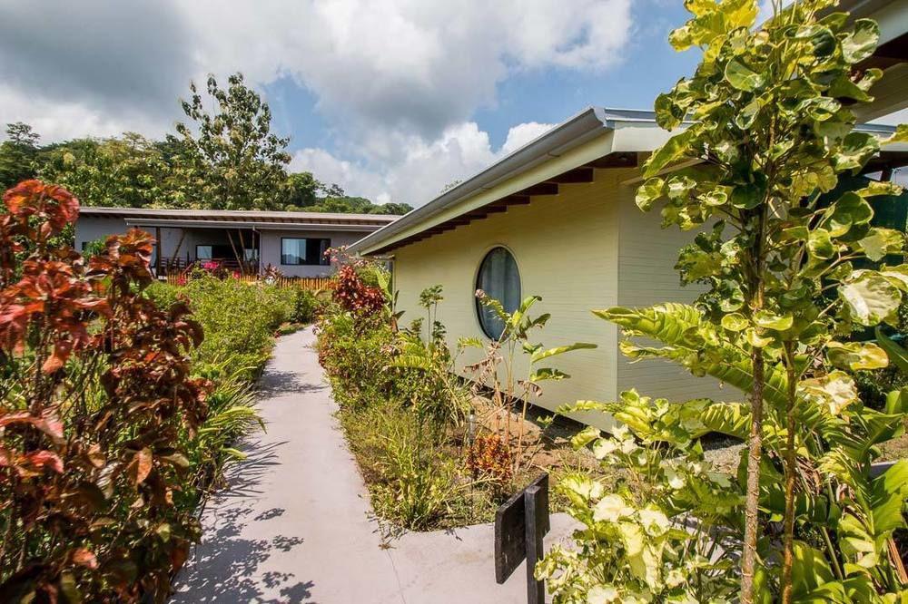 Eden Tica Lodge Uvita Dış mekan fotoğraf