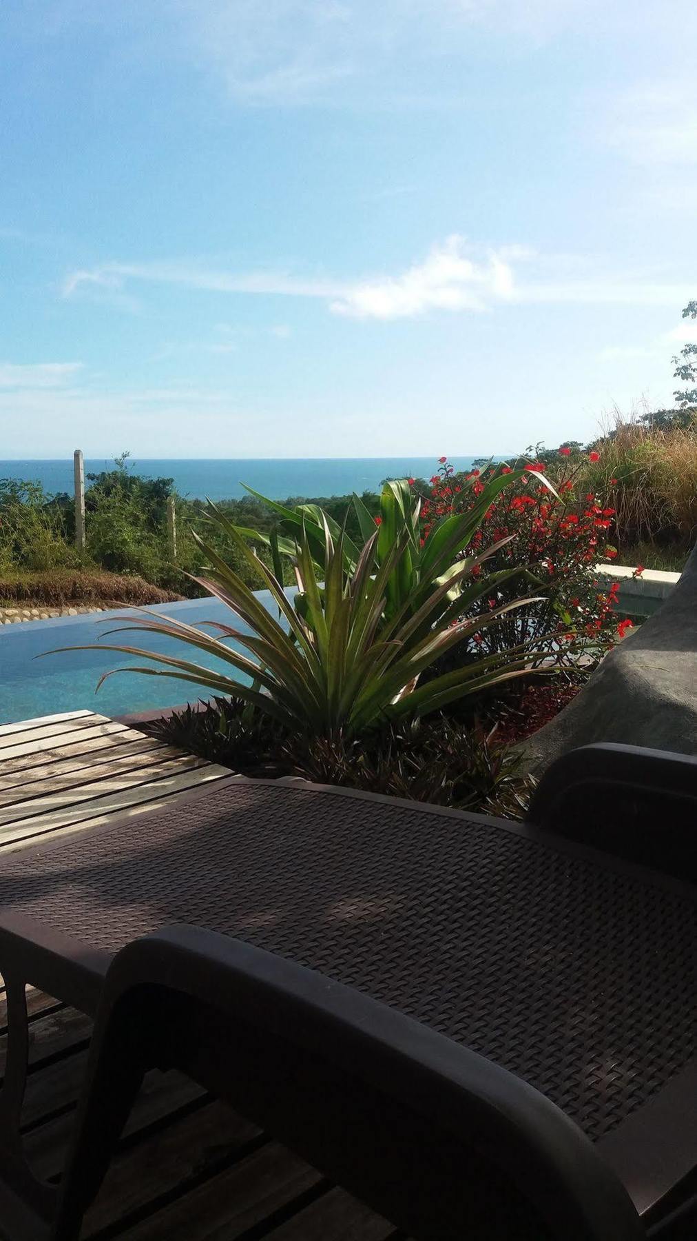 Eden Tica Lodge Uvita Dış mekan fotoğraf