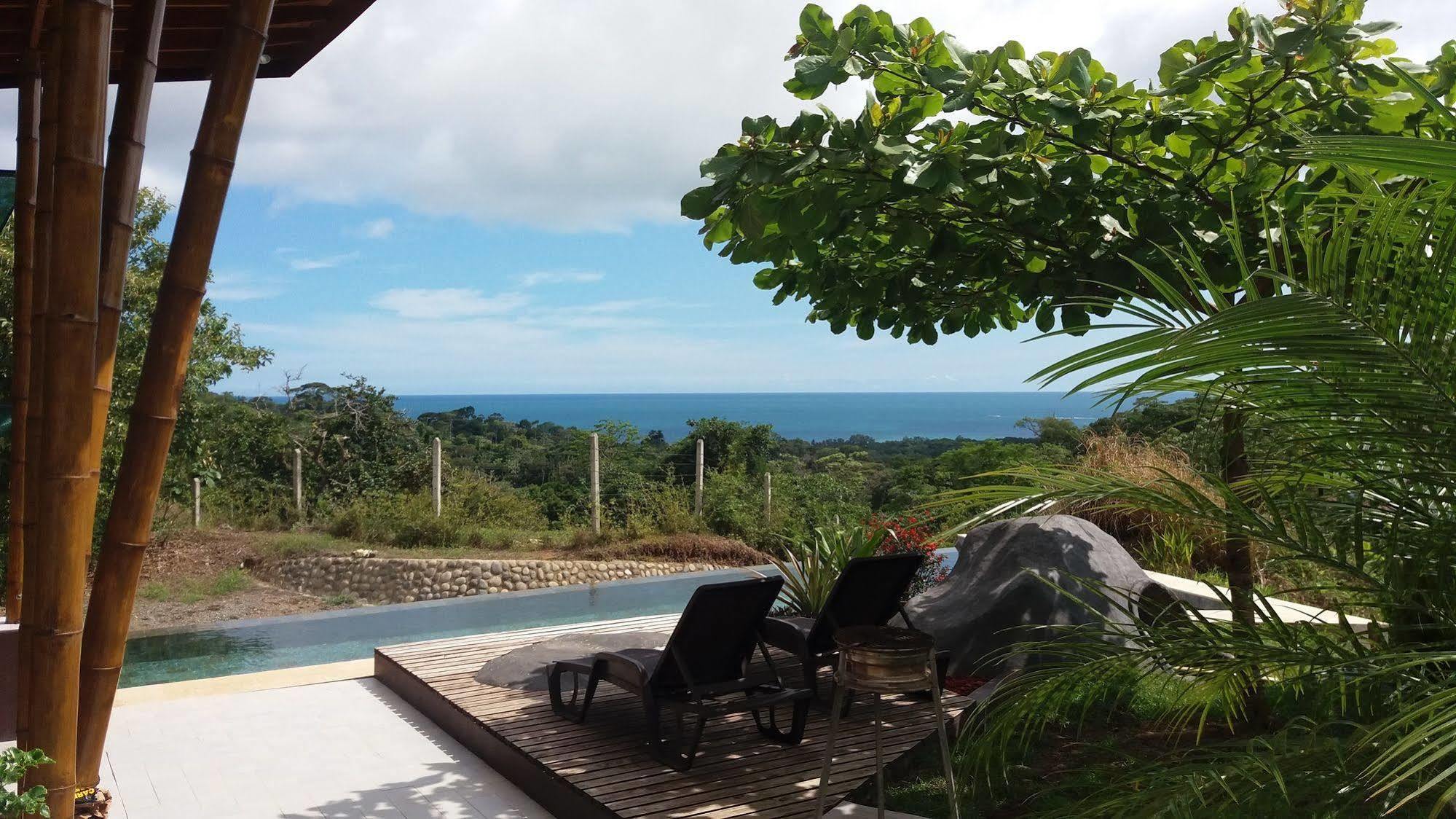 Eden Tica Lodge Uvita Dış mekan fotoğraf