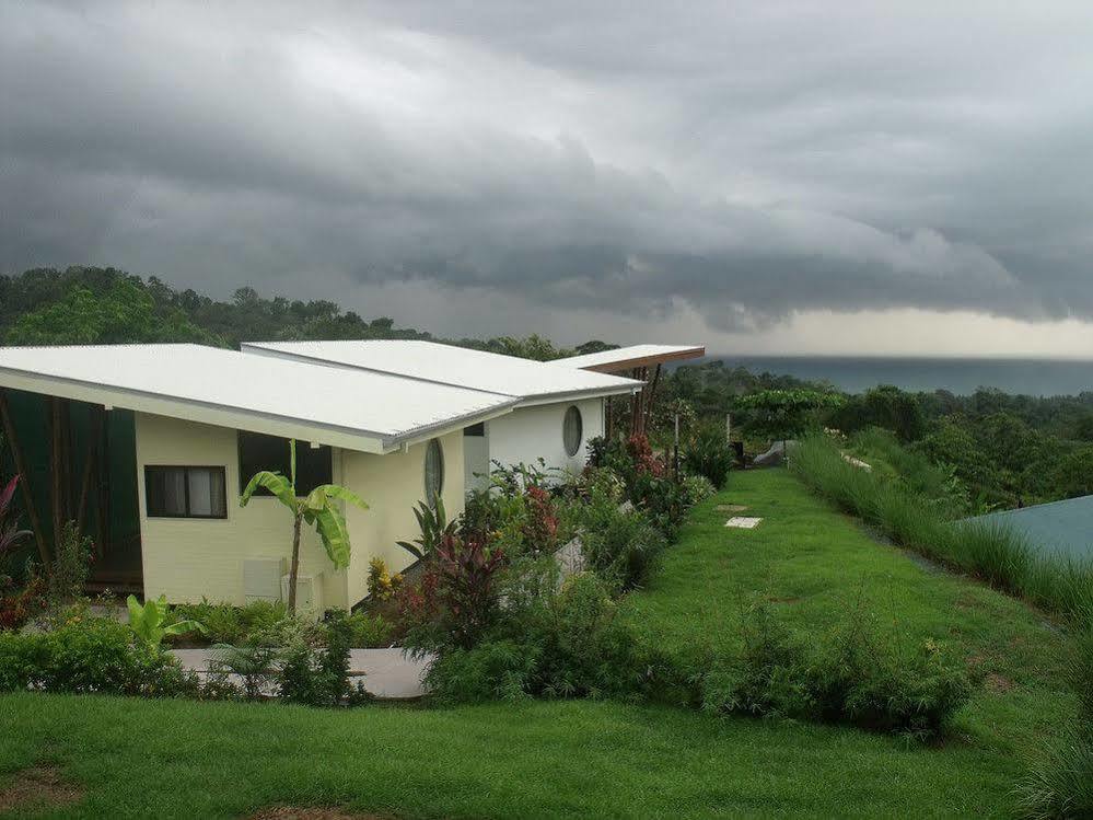 Eden Tica Lodge Uvita Dış mekan fotoğraf