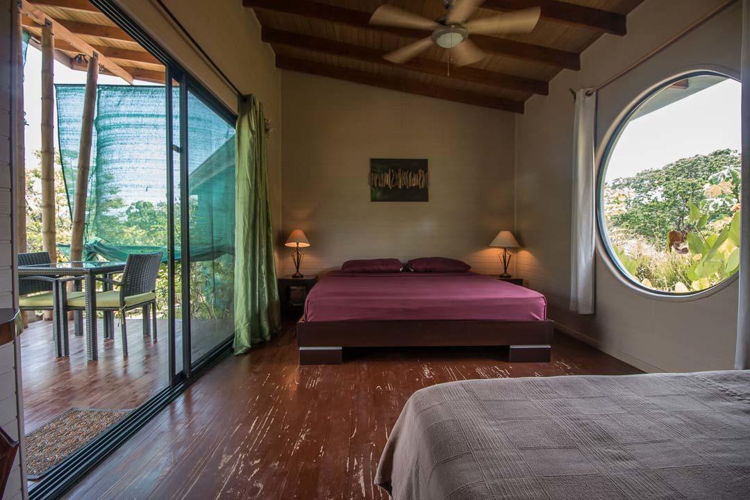 Eden Tica Lodge Uvita Dış mekan fotoğraf