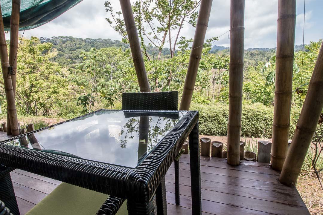 Eden Tica Lodge Uvita Dış mekan fotoğraf